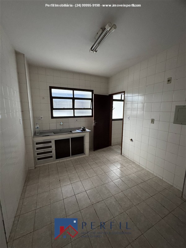 Apartamento para Alugar no Manejo em Resende - Foto do Imvel