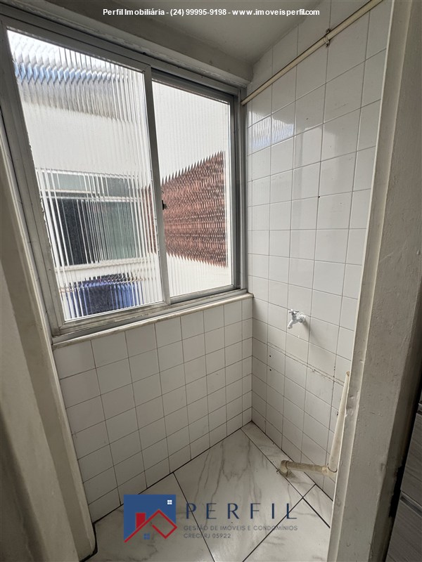 Apartamento a Venda no Comercial em Resende - Foto do Imvel