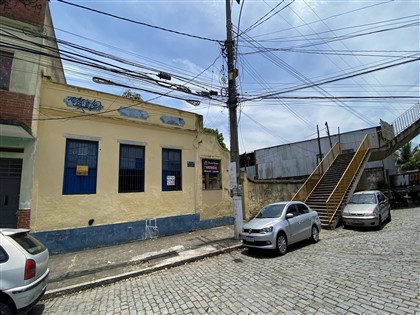 Casa à Venda