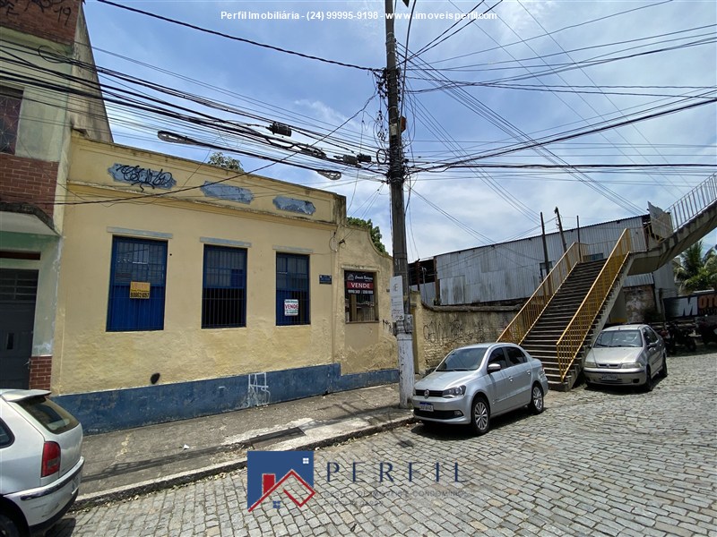Casa a Venda no Campos Elíseos em Resende - Foto do Imvel