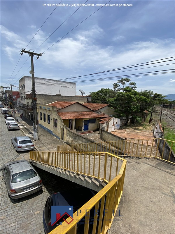 Casa a Venda no Campos Elíseos em Resende - Foto do Imvel