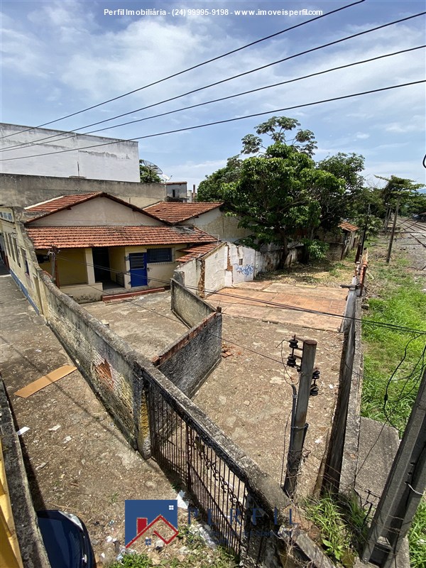 Casa a Venda no Campos Elíseos em Resende - Foto do Imvel
