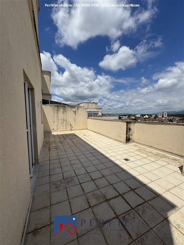 Apartamento a Venda no Jardim Jalisco em Resende - Foto do Imvel