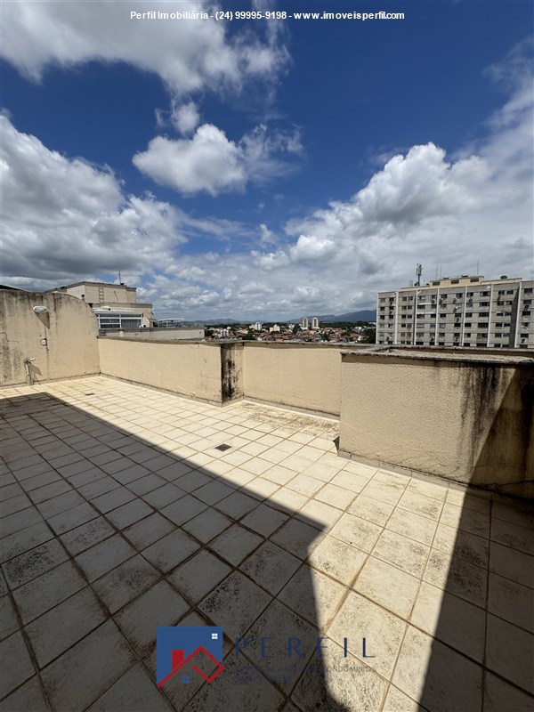 Apartamento a Venda no Jardim Jalisco em Resende - Foto do Imvel