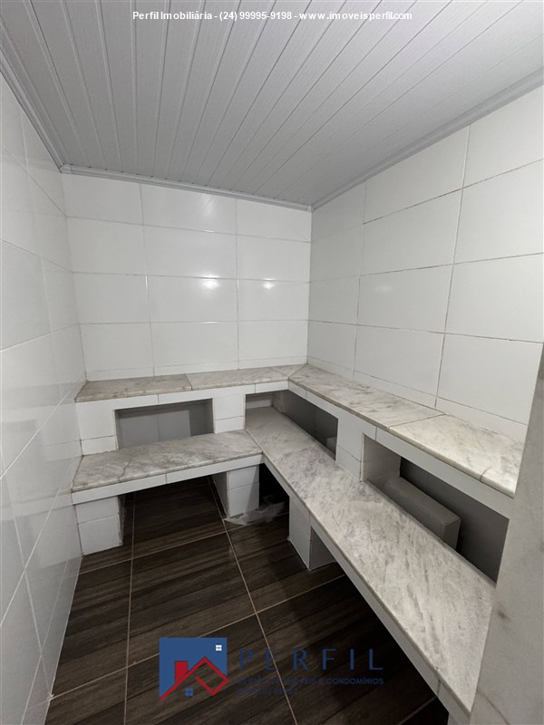 Apartamento a Venda no Jardim Jalisco em Resende - Foto do Imvel