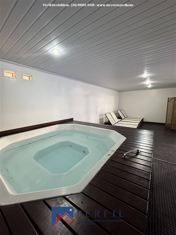 Apartamento a Venda no Jardim Jalisco em Resende - Foto do Imvel