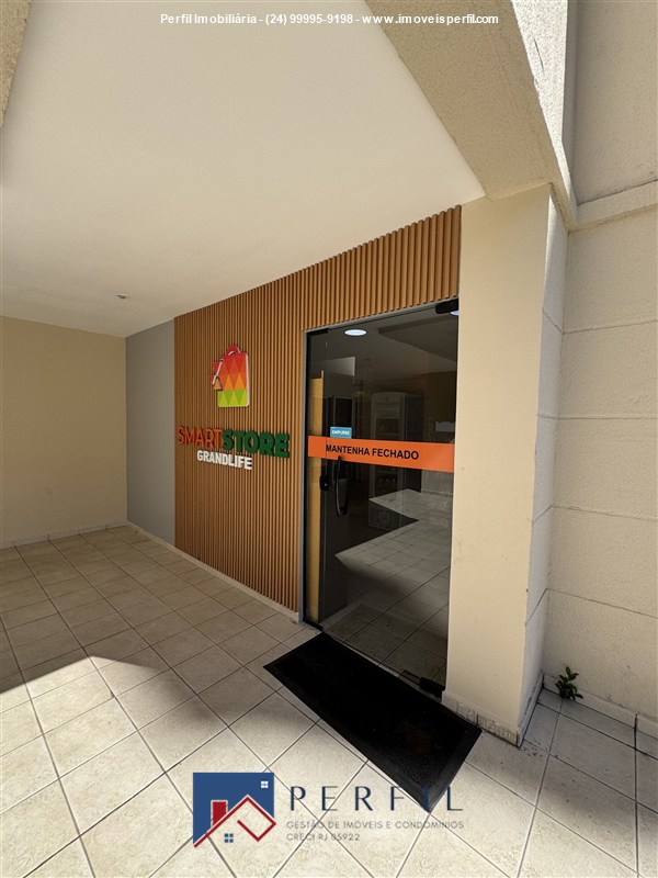 Apartamento a Venda no Jardim Jalisco em Resende - Foto do Imvel