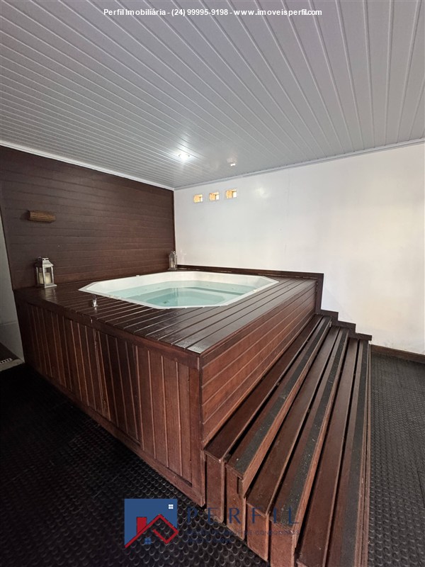 Apartamento a Venda no Jardim Jalisco em Resende - Foto do Imvel