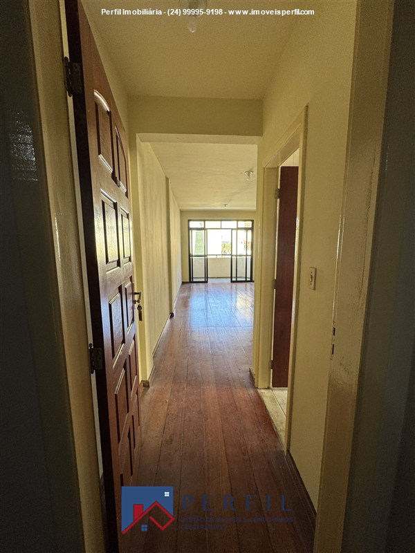 Apartamento para Venda ou Alugar no Jardim Jalisco em Resende - Foto do Imvel