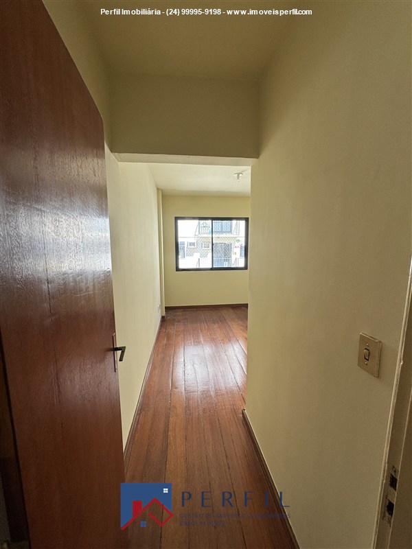 Apartamento para Venda ou Alugar no Jardim Jalisco em Resende - Foto do Imvel