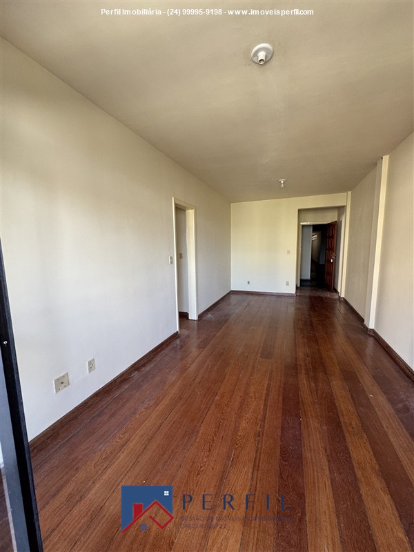 Apartamento para Venda ou Alugar no Jardim Jalisco em Resende - Foto do Imvel