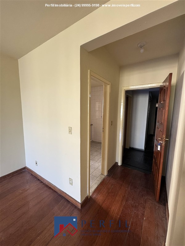 Apartamento para Venda ou Alugar no Jardim Jalisco em Resende - Foto do Imvel