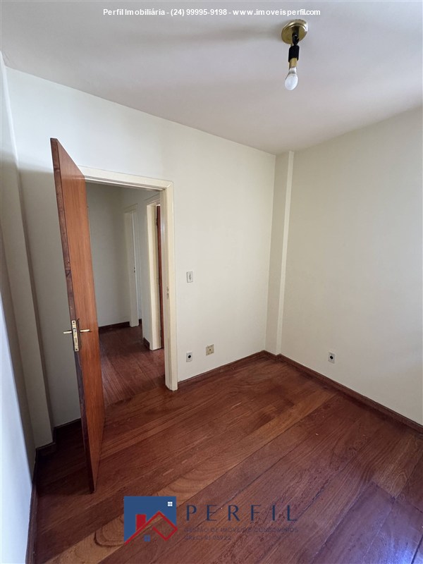 Apartamento para Venda ou Alugar no Jardim Jalisco em Resende - Foto do Imvel