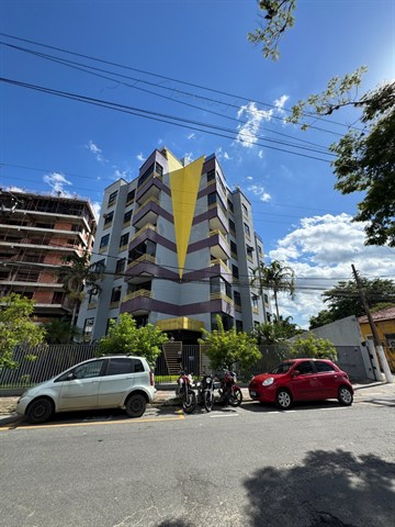 Apartamento à Venda