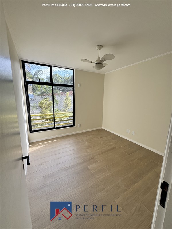 Apartamento a Venda no Campos Elíseos em Resende - Foto do Im�vel