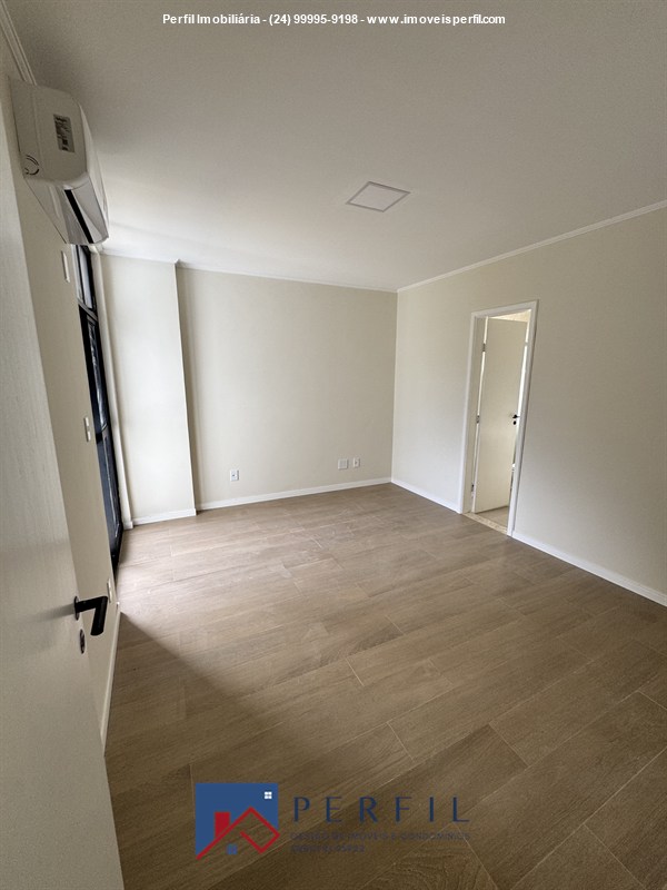 Apartamento a Venda no Campos Elíseos em Resende - Foto do Im�vel