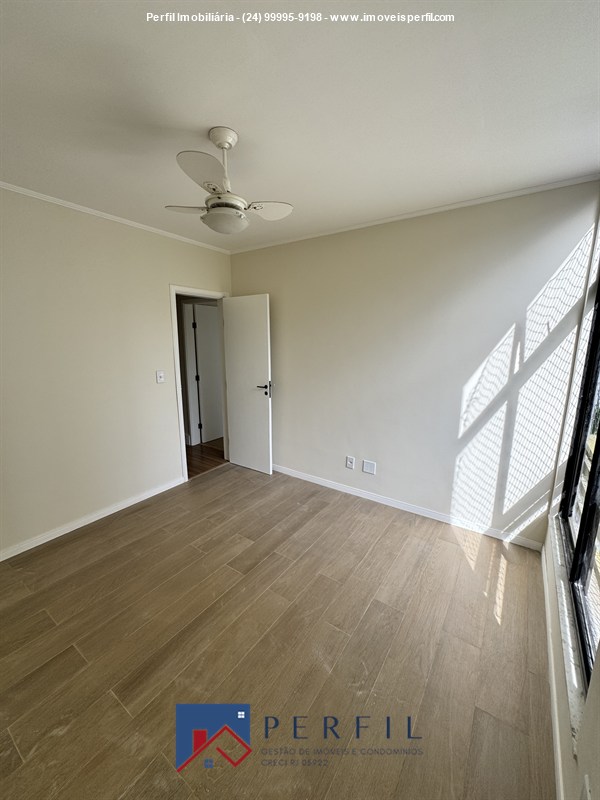 Apartamento a Venda no Campos Elíseos em Resende - Foto do Im�vel