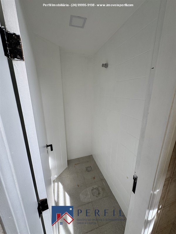 Apartamento a Venda no Campos Elíseos em Resende - Foto do Im�vel