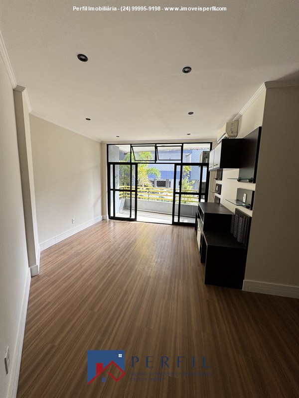 Apartamento a Venda no Campos Elíseos em Resende - Foto do Im�vel