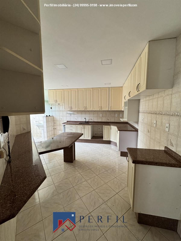 Apartamento a Venda no Campos Elíseos em Resende - Foto do Im�vel