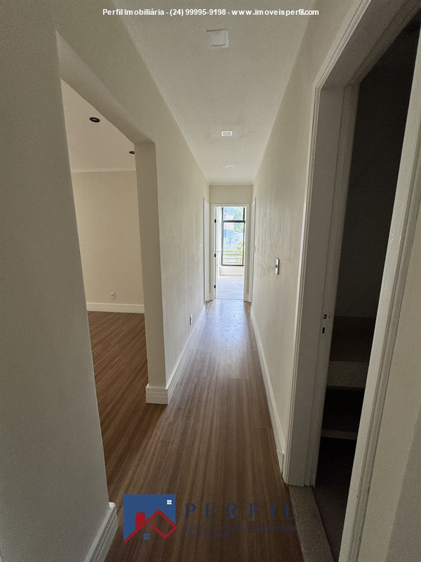 Apartamento a Venda no Campos Elíseos em Resende - Foto do Im�vel