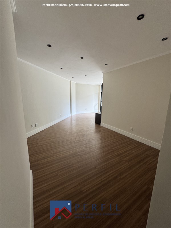 Apartamento a Venda no Campos Elíseos em Resende - Foto do Im�vel
