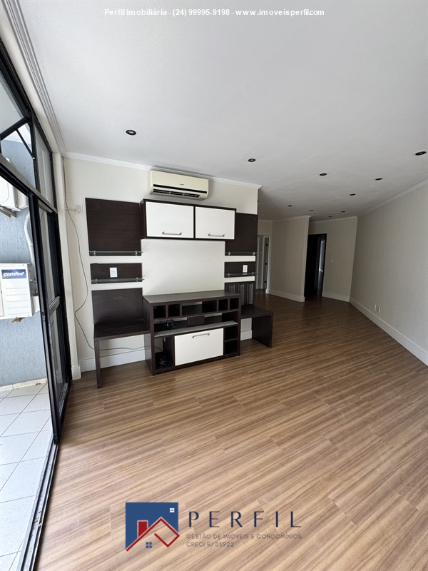 Apartamento a Venda no Campos Elíseos em Resende - Foto do Im�vel