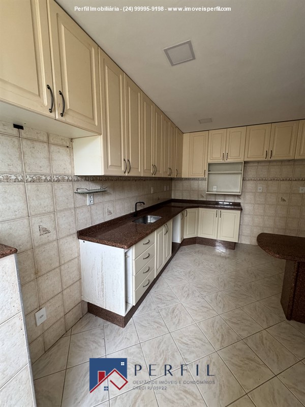 Apartamento a Venda no Campos Elíseos em Resende - Foto do Im�vel