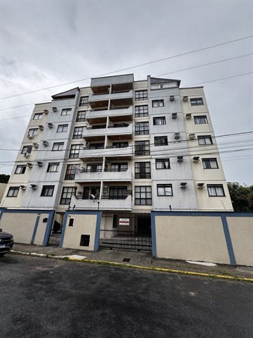 Apartamento à Venda