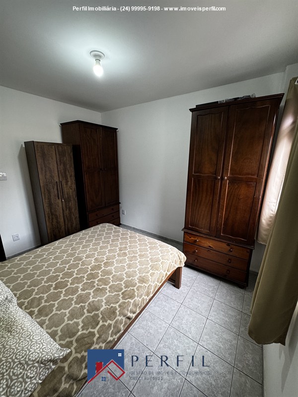 Apartamento a Venda no Jardim Jalisco em Resende - Foto do Im�vel