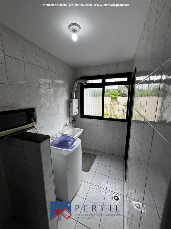 Apartamento a Venda no Jardim Jalisco em Resende - Foto do Im�vel