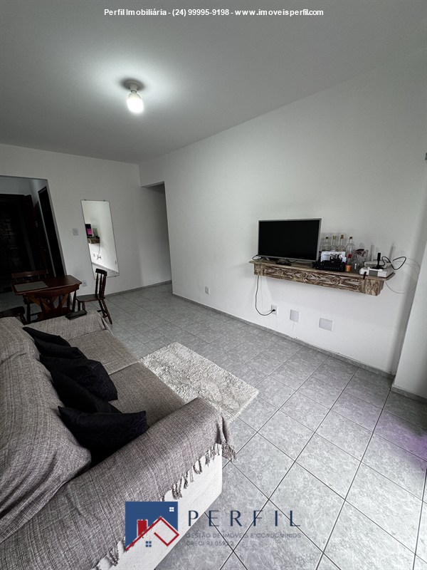 Apartamento a Venda no Jardim Jalisco em Resende - Foto do Im�vel