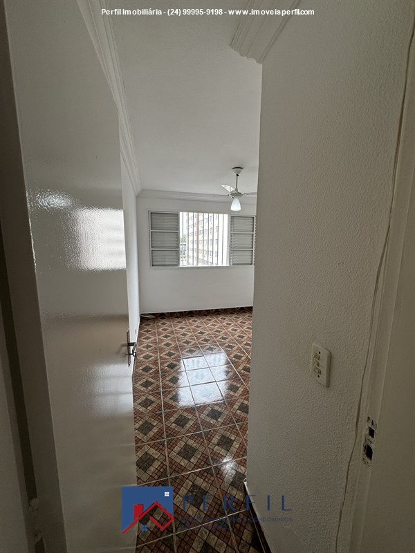 Apartamento para Alugar no Jardim Jalisco em Resende - Foto do Im�vel