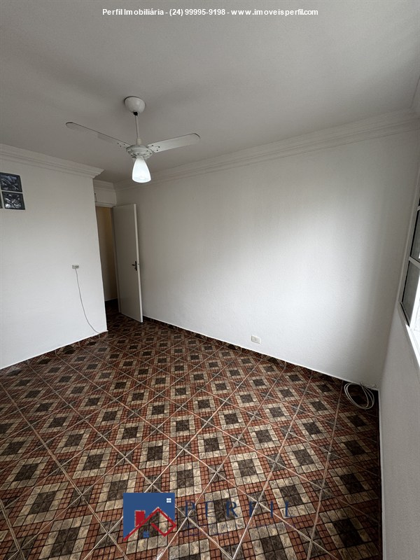 Apartamento para Alugar no Jardim Jalisco em Resende - Foto do Im�vel