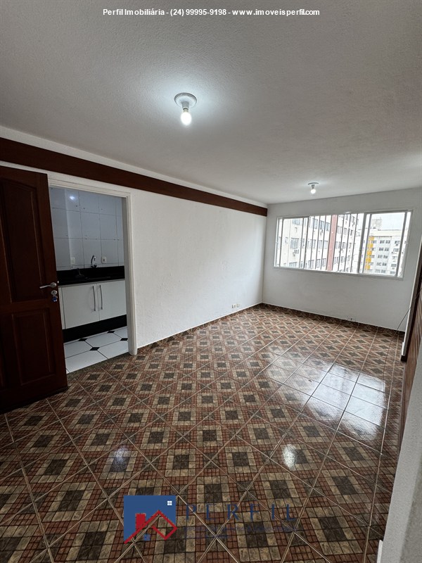 Apartamento para Alugar no Jardim Jalisco em Resende - Foto do Im�vel