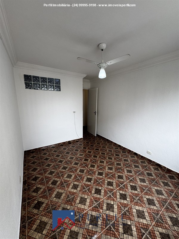 Apartamento para Alugar no Jardim Jalisco em Resende - Foto do Im�vel