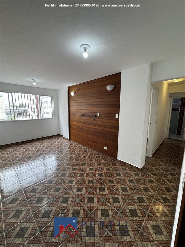 Apartamento para Alugar no Jardim Jalisco em Resende - Foto do Im�vel