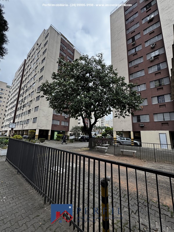Apartamento para Alugar no Jardim Jalisco em Resende - Foto do Im�vel