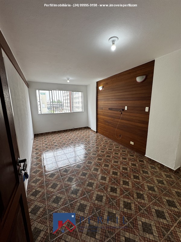 Apartamento para Alugar no Jardim Jalisco em Resende - Foto do Im�vel